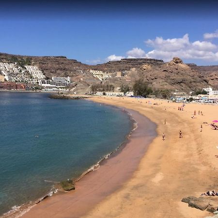 Tauro Villas Deluxe La Playa de Tauro Bagian luar foto
